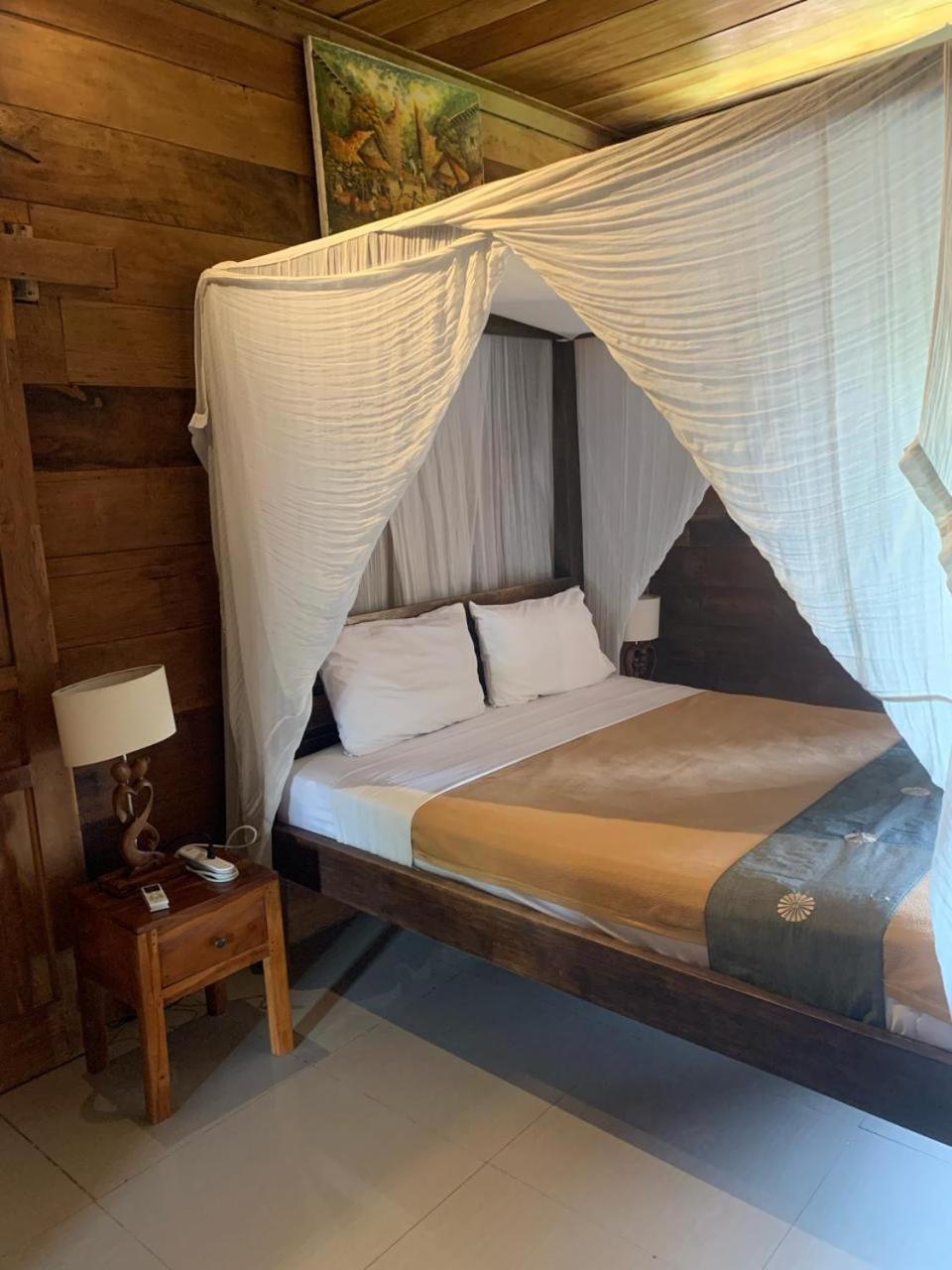 Desaku Bungalows Canggu Exteriör bild